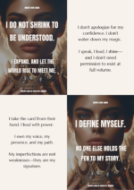 The Queen's Code - 12 Rules - Image 7