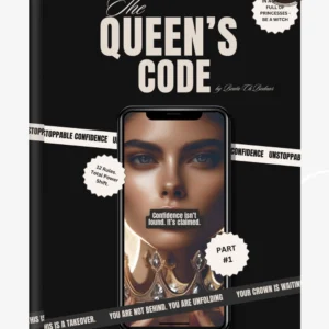 The Queen's Code - 12 Rules