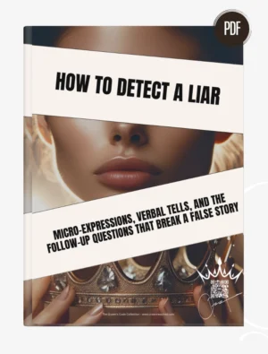 How to Detect a Liar