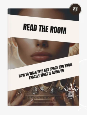 Read The Room