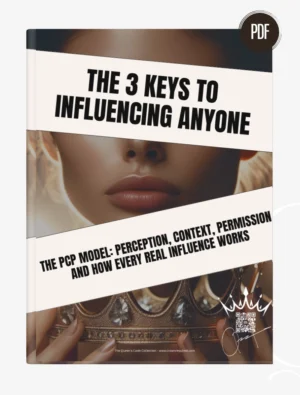 The 3 Kays to Influencing Anyone
