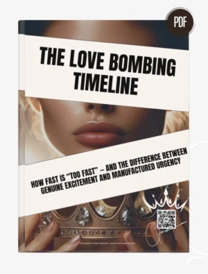 The Love Bombing Timeline