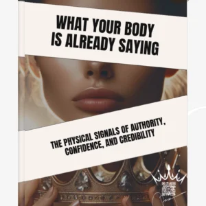 What Your Body Says