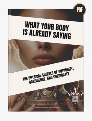 What Your Body Says