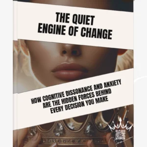The Quite Engine of Change