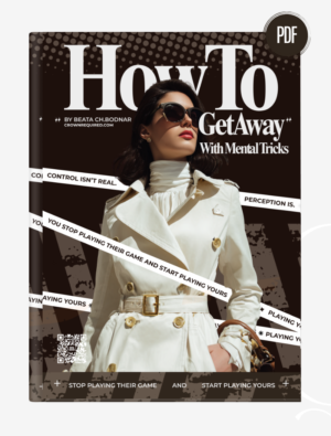 How to Get Away With Mental Tricks